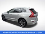 2023 Volvo XC60 Ultimate Bright Theme