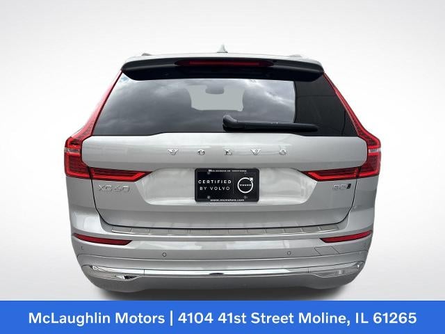 2023 Volvo XC60 Ultimate Bright Theme