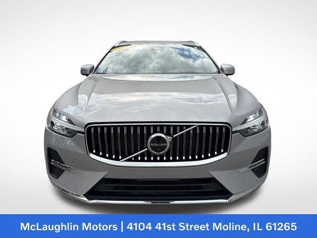 2023 Volvo XC60 Ultimate Bright Theme