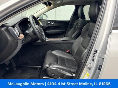 2023 Volvo XC60 Ultimate Bright Theme