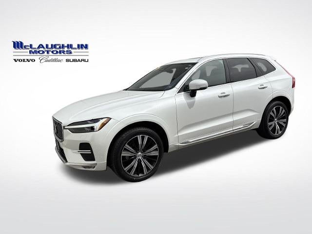 2022 Volvo XC60 Inscription