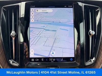 2022 Volvo XC60 Inscription