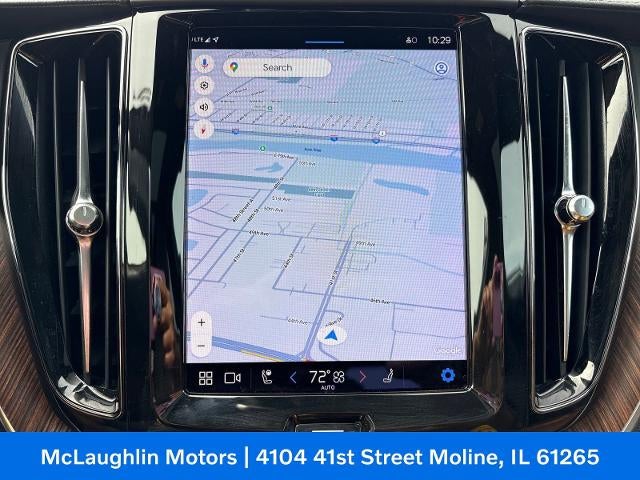 2022 Volvo XC60 Inscription