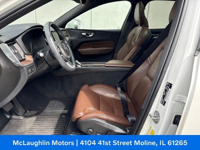 2022 Volvo XC60 Inscription