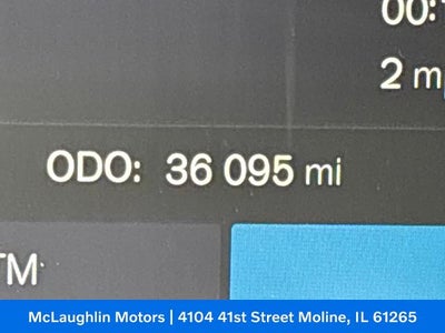 2022 Volvo XC60 Inscription