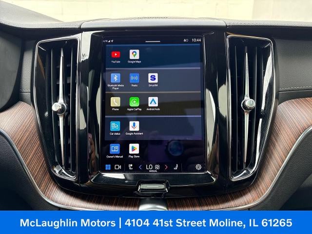 2022 Volvo XC60 Inscription