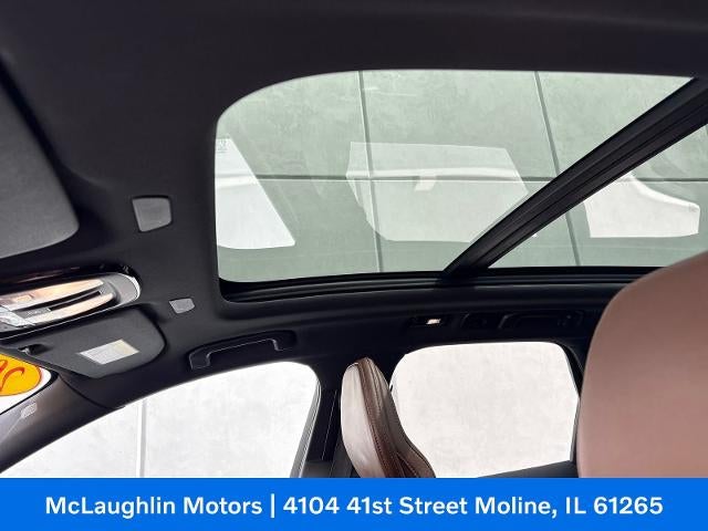 2022 Volvo XC60 Inscription