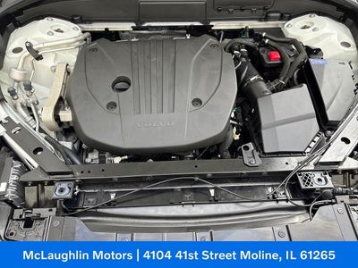 2022 Volvo XC60 Inscription