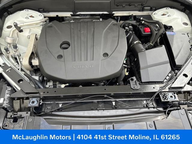 2022 Volvo XC60 Inscription