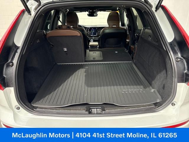 2022 Volvo XC60 Inscription