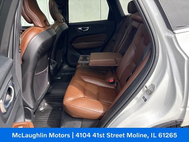 2022 Volvo XC60 Inscription