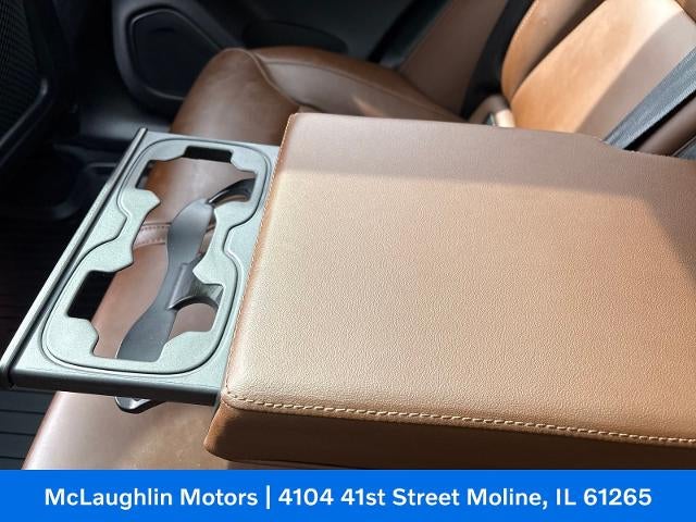 2022 Volvo XC60 Inscription