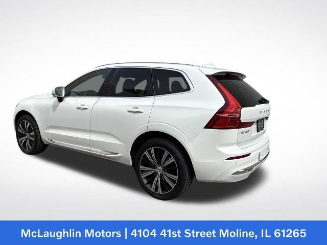 2022 Volvo XC60 Inscription