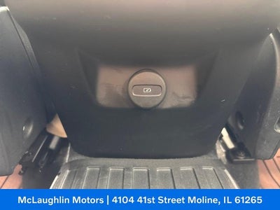 2022 Volvo XC60 Inscription