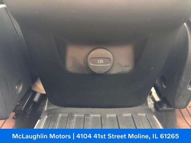 2022 Volvo XC60 Inscription