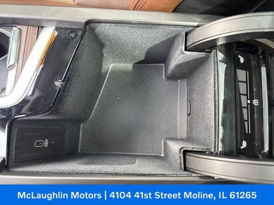 2022 Volvo XC60 Inscription