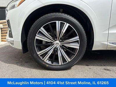 2022 Volvo XC60 Inscription