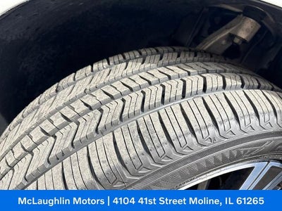 2022 Volvo XC60 Inscription