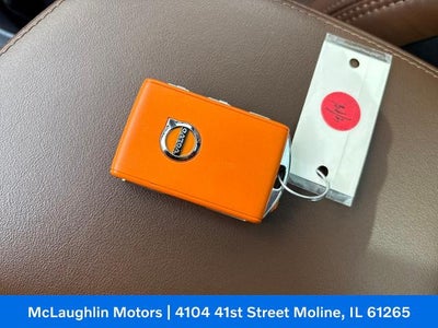 2022 Volvo XC60 Inscription