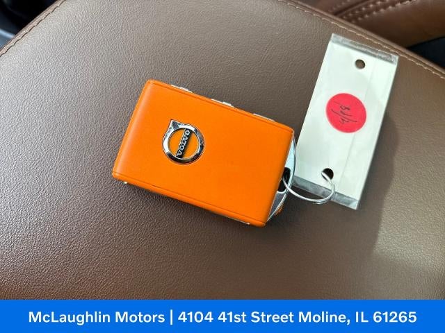 2022 Volvo XC60 Inscription