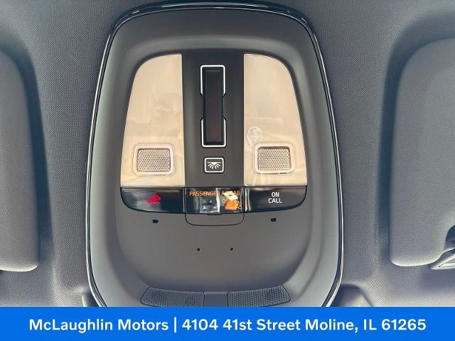 2022 Volvo XC60 Inscription