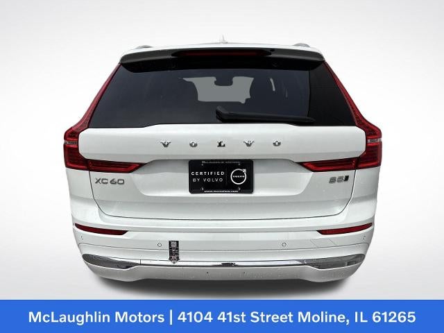 2022 Volvo XC60 Inscription