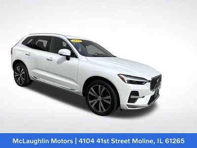 2022 Volvo XC60 Inscription