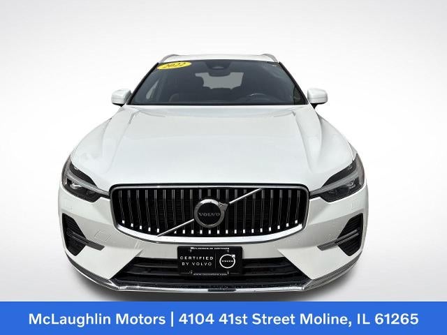 2022 Volvo XC60 Inscription