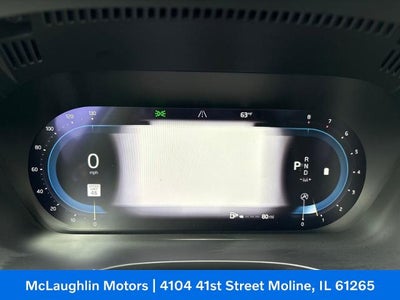 2022 Volvo XC60 Inscription