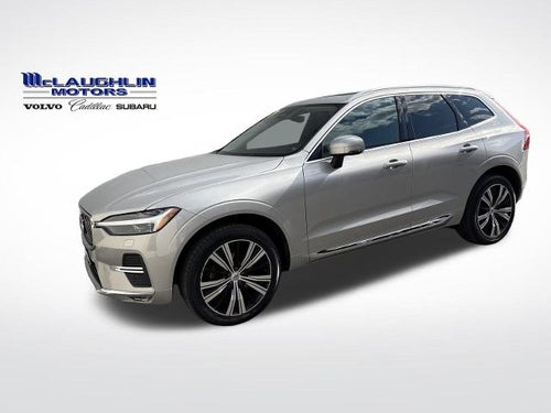 2022 Volvo XC60 Inscription