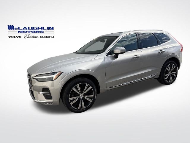 2022 Volvo XC60 Inscription