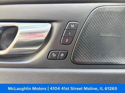 2022 Volvo XC60 Inscription