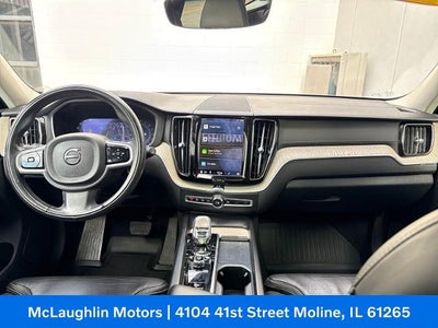 2022 Volvo XC60 Inscription