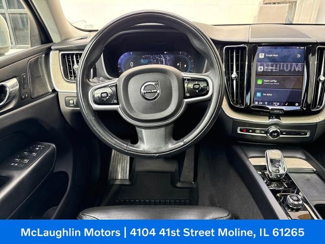 2022 Volvo XC60 Inscription