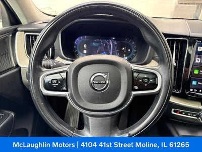 2022 Volvo XC60 Inscription