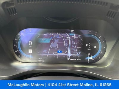 2022 Volvo XC60 Inscription