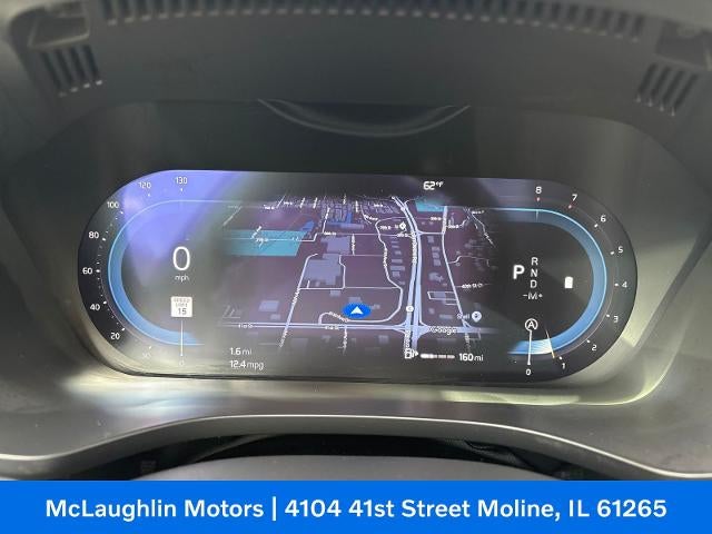 2022 Volvo XC60 Inscription