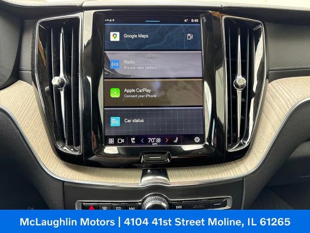 2022 Volvo XC60 Inscription