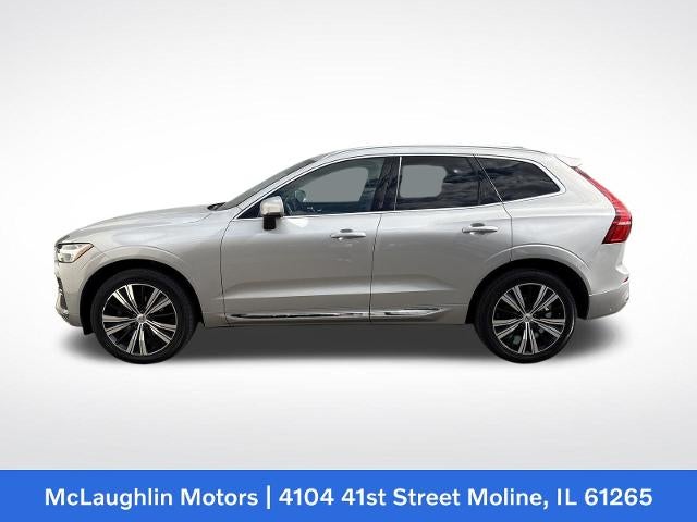 2022 Volvo XC60 Inscription