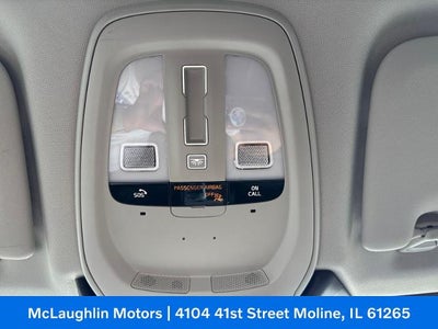 2022 Volvo XC60 Inscription