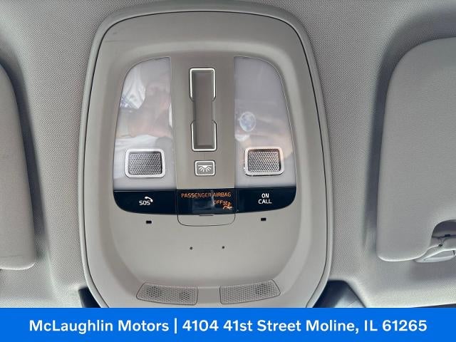 2022 Volvo XC60 Inscription