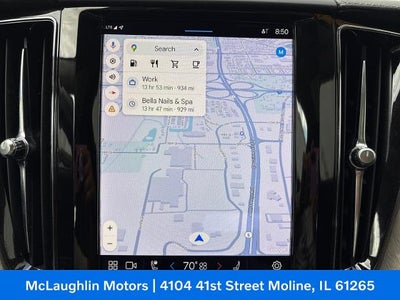 2022 Volvo XC60 Inscription