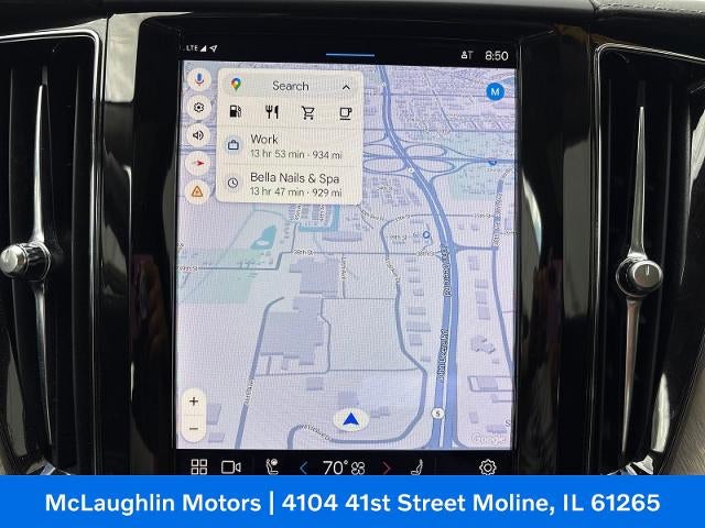 2022 Volvo XC60 Inscription