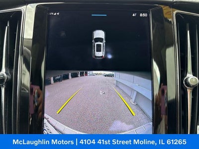 2022 Volvo XC60 Inscription