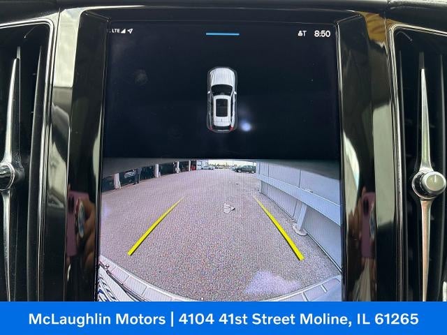 2022 Volvo XC60 Inscription