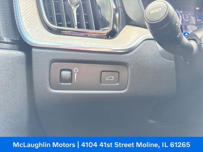 2022 Volvo XC60 Inscription