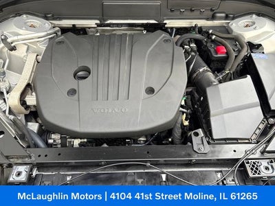 2022 Volvo XC60 Inscription