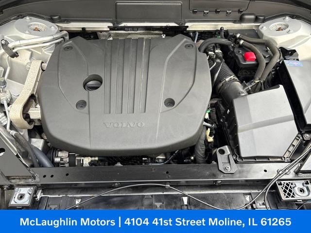 2022 Volvo XC60 Inscription