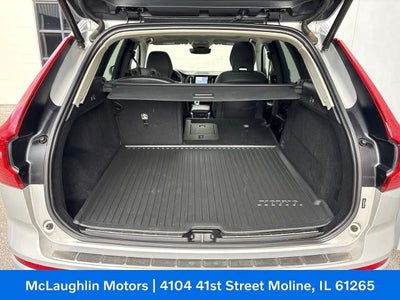 2022 Volvo XC60 Inscription