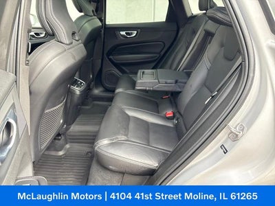 2022 Volvo XC60 Inscription